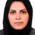 تصویر دکتر حاجیه السادات اسماعیل لو