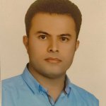 تصویر دکتر احمد نظری مقدم