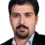 تصویر دکتر وحیدرضا طهرانی راد