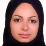 تصویر دکتر مژگان ده مردنژاد