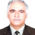 تصویر دکتر غلامحسین شجاع چاغروند