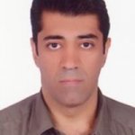 تصویر دکتر مازیار بیک پور