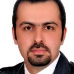 تصویر دکتر سیدماجد مرتضوی