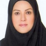 تصویر دکتر رویا ذوالفقاری سیچانی