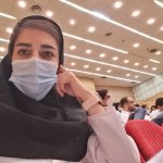 تصویر دکتر زیبا حسنی