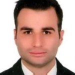 تصویر دکتر آرین علی آبادی