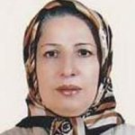 تصویر دکتر فاطمه حق بین