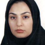 تصویر دکتر شیرین صابر