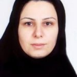 تصویر دکتر مژگان محبعلی زاده