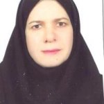 تصویر دکتر رویا ایرانمنش