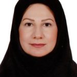 تصویر دکتر مژگان اعتضادی طهرانی