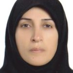تصویر دکتر فریده عطری
