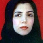 تصویر دکتر سیده فاطمه شاهکویی