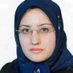تصویر دکتر الهام اذرنوش