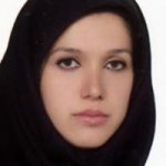 تصویر دکتر زیبا ندایی