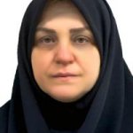 تصویر دکتر مژگان فرهبد
