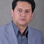 تصویر دکتر شهرام شهسوارانی