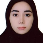 تصویر دکتر فریده الوندزاده