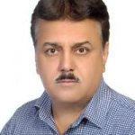 تصویر دکتر علی اکبر صادقیان لودریچه