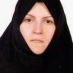 تصویر دکتر زیبا رستمی تازه کندقشلاق