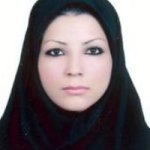تصویر دکتر زهرا طهرانی