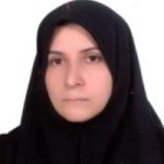 تصویر دکتر فاطمه تبارکی