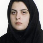 تصویر دکتر پریسا رضایی