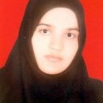 تصویر دکتر فاطمه عباسی