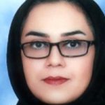 تصویر دکتر منیرالسادات شجاع الساداتی