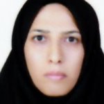 تصویر دکتر فریده حسینی