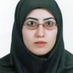 تصویر دکتر فاطمه حاجی علی اکبر
