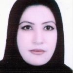 تصویر دکتر طاهره بهرامی شابهرامی