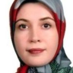تصویر دکتر مریم السادات میرحسینیان
