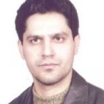 تصویر دکتر موسی مسیح پور