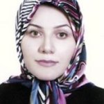 تصویر دکتر خدیجه حاجی نقی طهرانی