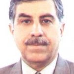 تصویر دکتر علی اکبر عمرانی