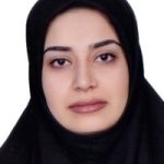 تصویر دکتر پریسا نجفی