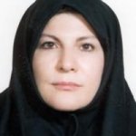 تصویر دکتر مهین السادات صفوی