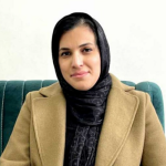 تصویر دکتر زهرا زارع