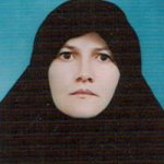 تصویر دکتر فریده گل فروشان