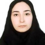 تصویر دکتر فرزانه خلج امیرحسینی
