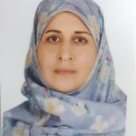 تصویر دکتر فریده ظروفچی