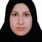 تصویر دکتر فاطمه شایسته