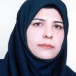 تصویر دکتر زیبا اسلامی