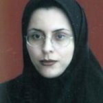 تصویر دکتر پریسا منصوری