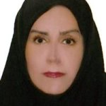 تصویر دکتر مریم ناصری نژاد