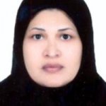 تصویر دکتر طاهره کریم الدینی