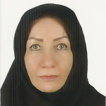 تصویر دکتر فاطمه فرهمند