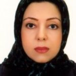 تصویر دکتر خدیجه بایرام نژاد