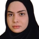 تصویر دکتر مریم موحدی نژاد